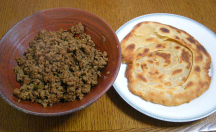 Dam Ka Qeema recipe at PakiRecipes