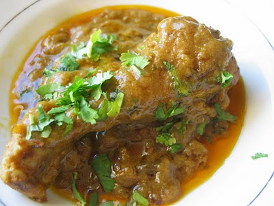 Chicken Masala Wali recipe at PakiRecipes