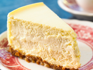 American Cheese Cake recipe at PakiRecipes