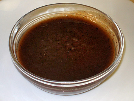 Imli Chutnee recipe at PakiRecipes
