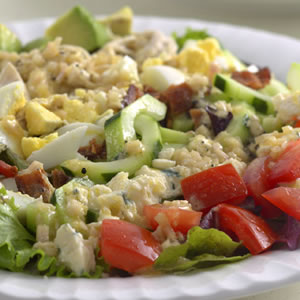 My Delicious Salad recipe at PakiRecipes