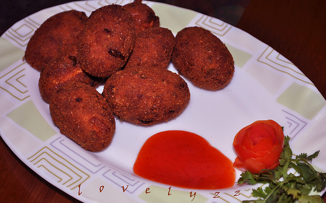 Egg Tikka recipe at PakiRecipes