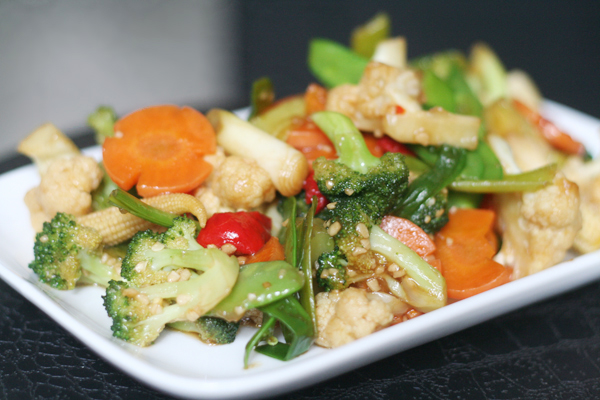 Chicken A La King recipe at PakiRecipes