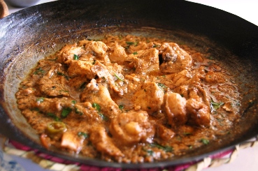 Balti Gosht Salan recipe at PakiRecipes