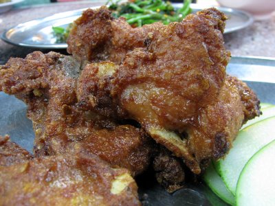 Fried Beef recipe at PakiRecipes