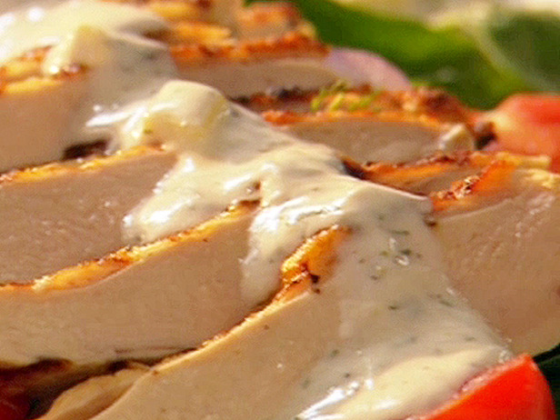 Sauted Chicken In Yogurt recipe at PakiRecipes