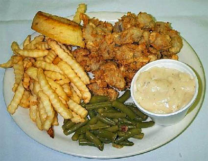 Chicken 65 recipe at PakiRecipes