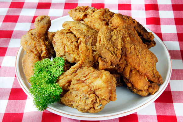 Fried Chicken recipe at PakiRecipes