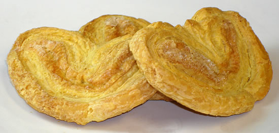 Baqer Khani recipe at PakiRecipes