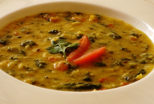 Dal Tarkay Wali recipe at PakiRecipes