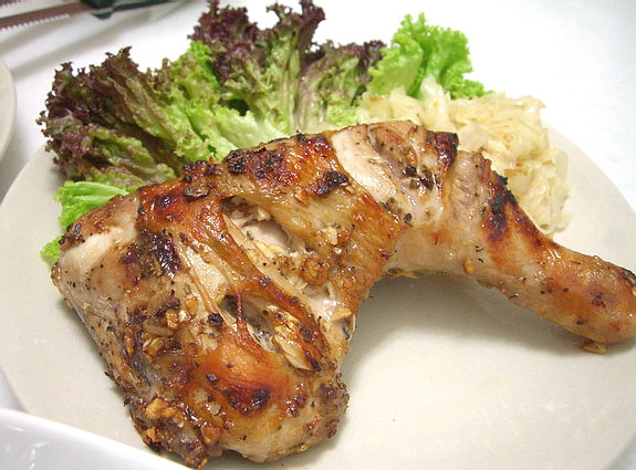 Chicken Moist recipe at PakiRecipes