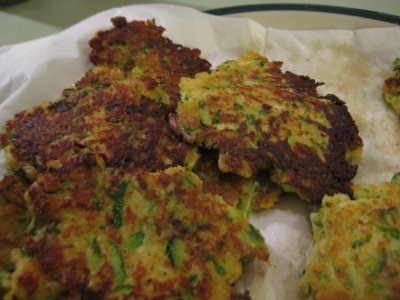 Vegetable Fritters recipe at PakiRecipes