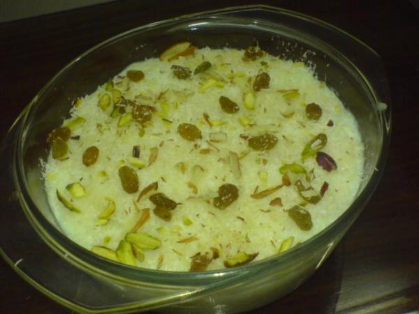 Gujbhat recipe at PakiRecipes