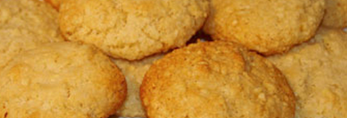 Italian Biscuit Flat Bread recipe at PakiRecipes