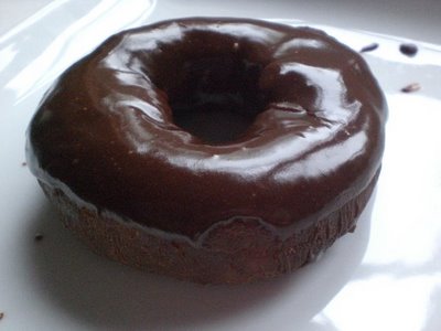 Doughnuts recipe at PakiRecipes