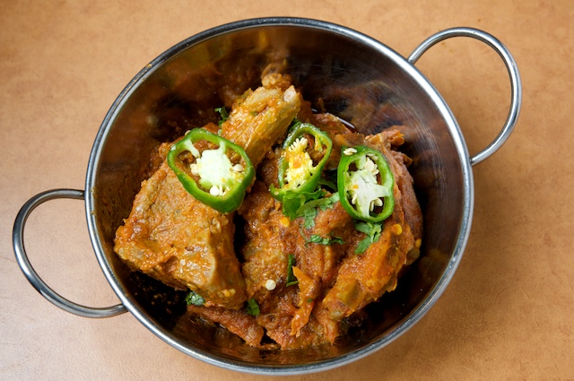 Gosht Khara Masala recipe at PakiRecipes