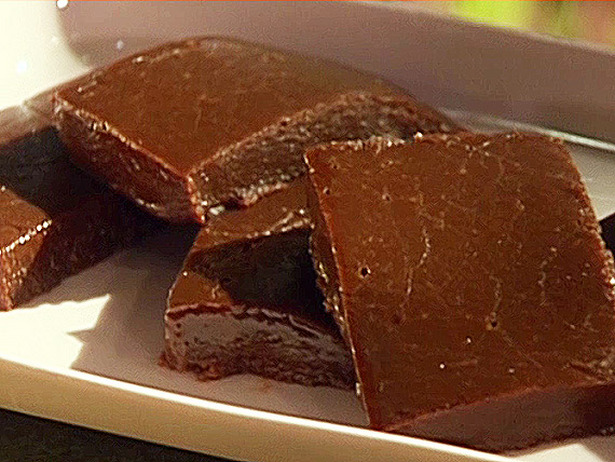 Choclate Fuge recipe at PakiRecipes