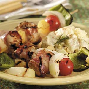 Chicken Kabab recipe at PakiRecipes