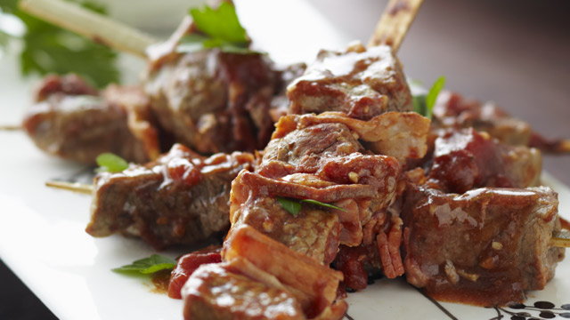 Tikkay recipe at PakiRecipes
