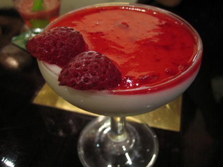 Alinas Delight recipe at PakiRecipes