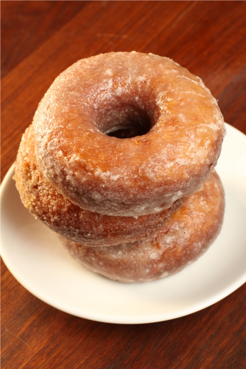 Potato Ringo Donuts recipe at PakiRecipes