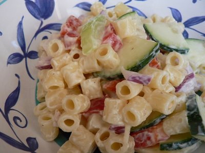 Salad recipe at PakiRecipes