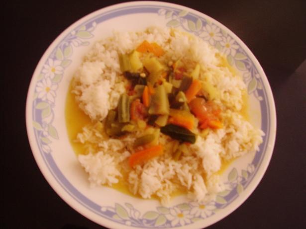 Sindhi Kerhi recipe at PakiRecipes