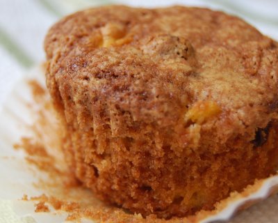 Mango Muffin recipe at PakiRecipes