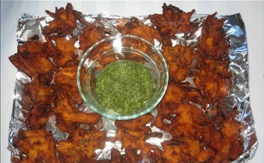 Chicken Pakoray recipe at PakiRecipes
