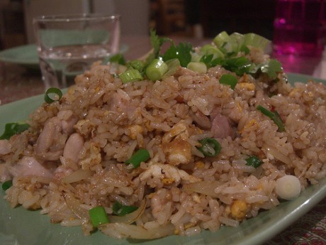 Spanish Rice recipe at PakiRecipes