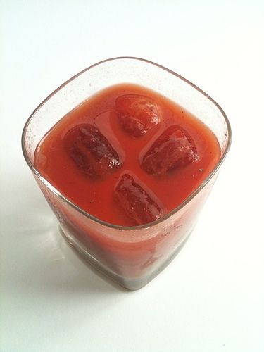 Apple And Tomato Juice recipe at PakiRecipes