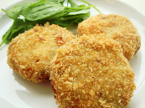 Fish Kabab recipe at PakiRecipes