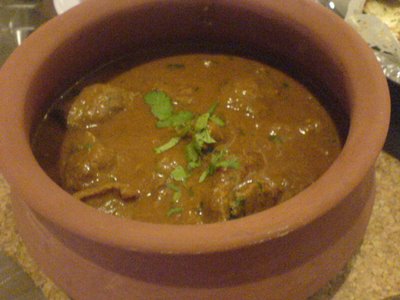 Handi Gosht recipe at PakiRecipes