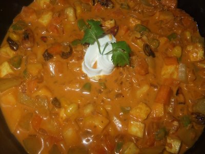 Nawratan Handi Bhujia recipe at PakiRecipes