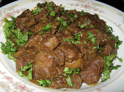 Dahi Chops recipe at PakiRecipes