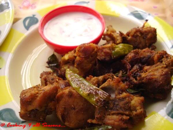 Dilpasand Mutton recipe at PakiRecipes