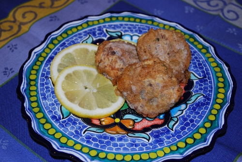 Beef Patties recipe at PakiRecipes