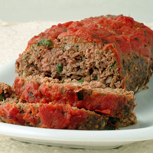 Meatloaf recipe at PakiRecipes