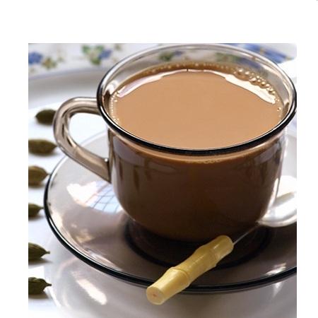 Spicy Tea recipe at PakiRecipes