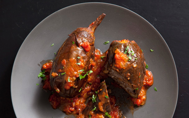 Sheik El Mehshi recipe at PakiRecipes