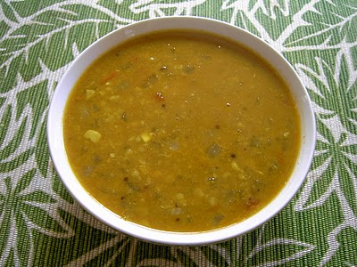 Chatpati Chana Dal recipe at PakiRecipes
