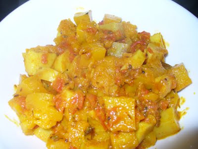 Lauki Lajawaab recipe at PakiRecipes