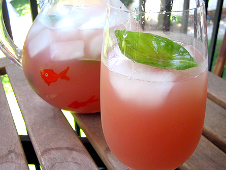 Fruit Fest recipe at PakiRecipes