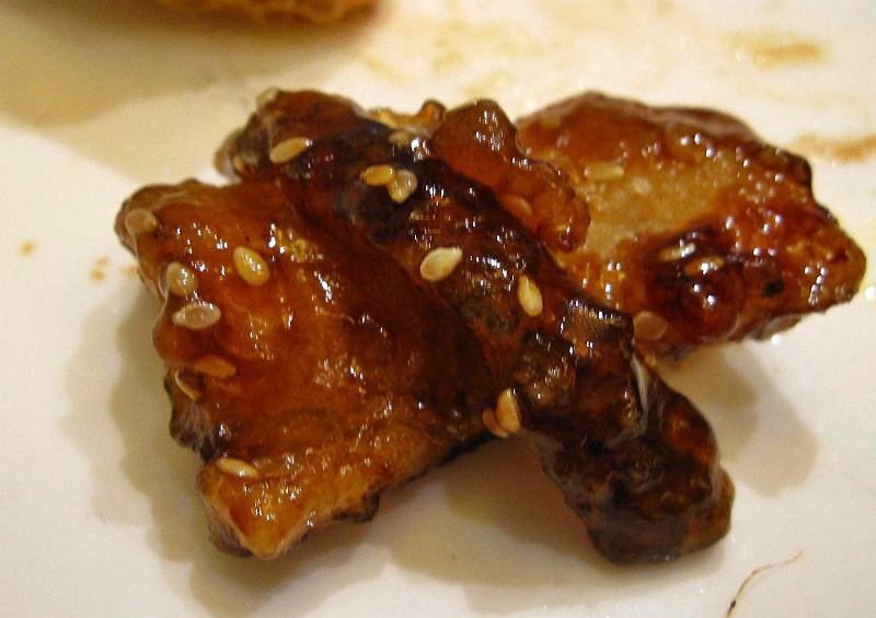 Sweet And Sour Fish Slices recipe at PakiRecipes