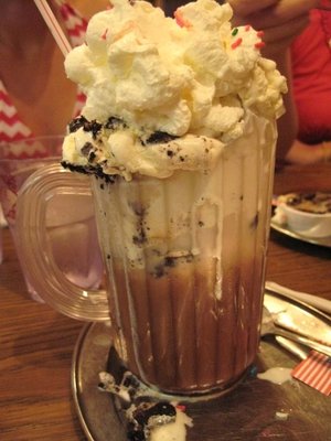 Ice Cream Soda recipe at PakiRecipes