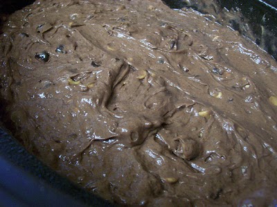 Triple Chocolate Mess recipe at PakiRecipes