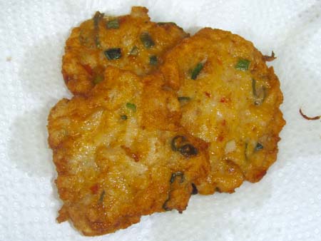 Fish Pakora recipe at PakiRecipes