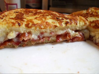 French Sandwich recipe at PakiRecipes