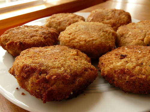 Fish Cutlet recipe at PakiRecipes