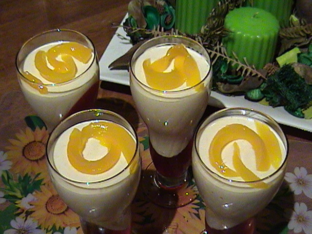 Cool Pineapple Souffle recipe at PakiRecipes